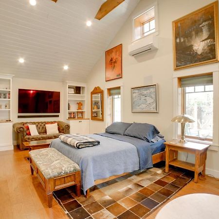 Pet-Friendly Pennsylvania Vacation Rental With Pool! Laughlintown Экстерьер фото