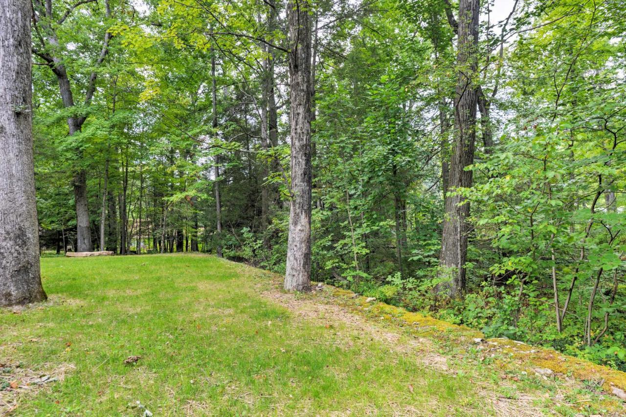 Pet-Friendly Pennsylvania Vacation Rental With Pool! Laughlintown Экстерьер фото