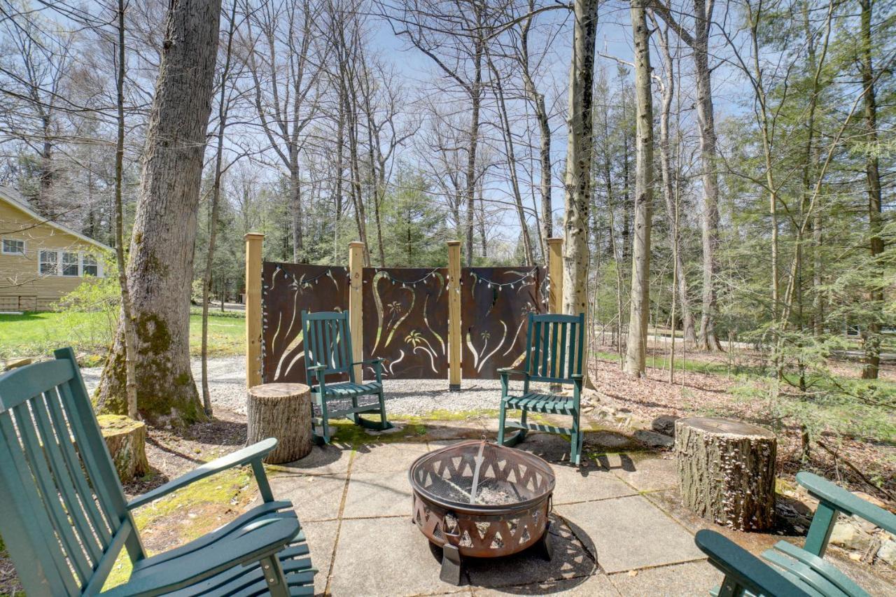 Pet-Friendly Pennsylvania Vacation Rental With Pool! Laughlintown Экстерьер фото