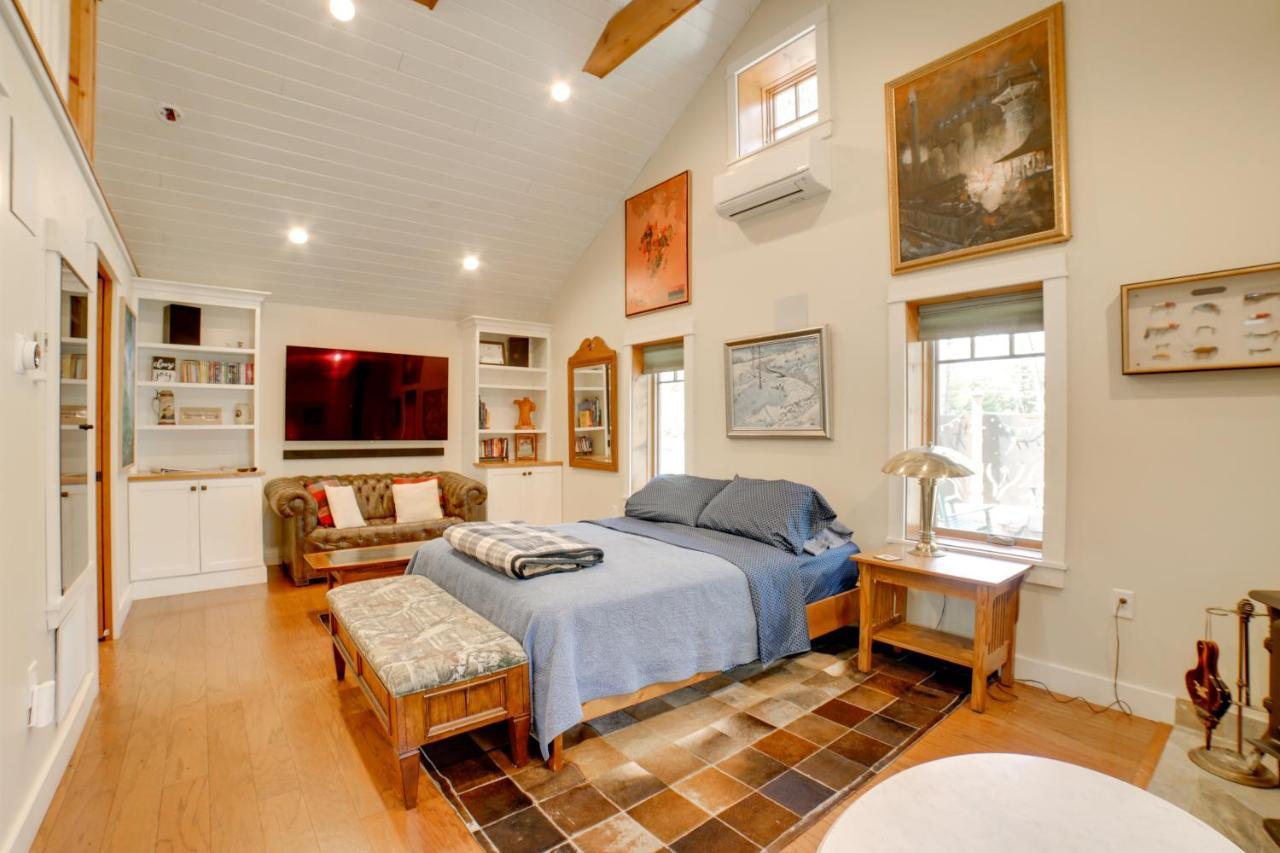 Pet-Friendly Pennsylvania Vacation Rental With Pool! Laughlintown Экстерьер фото