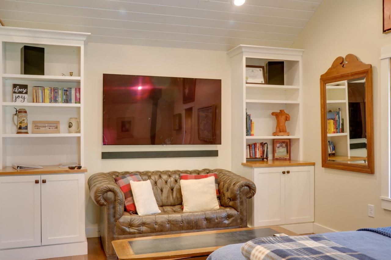 Pet-Friendly Pennsylvania Vacation Rental With Pool! Laughlintown Экстерьер фото