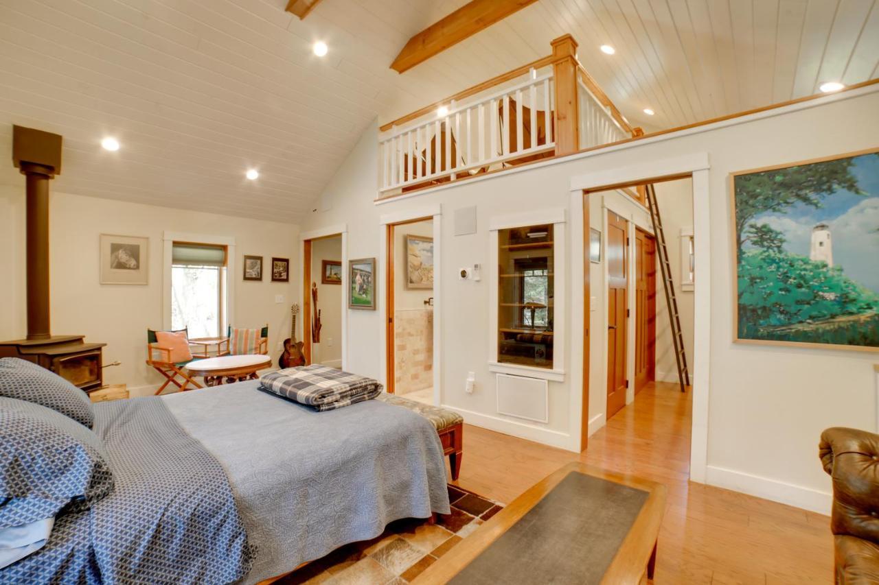 Pet-Friendly Pennsylvania Vacation Rental With Pool! Laughlintown Экстерьер фото