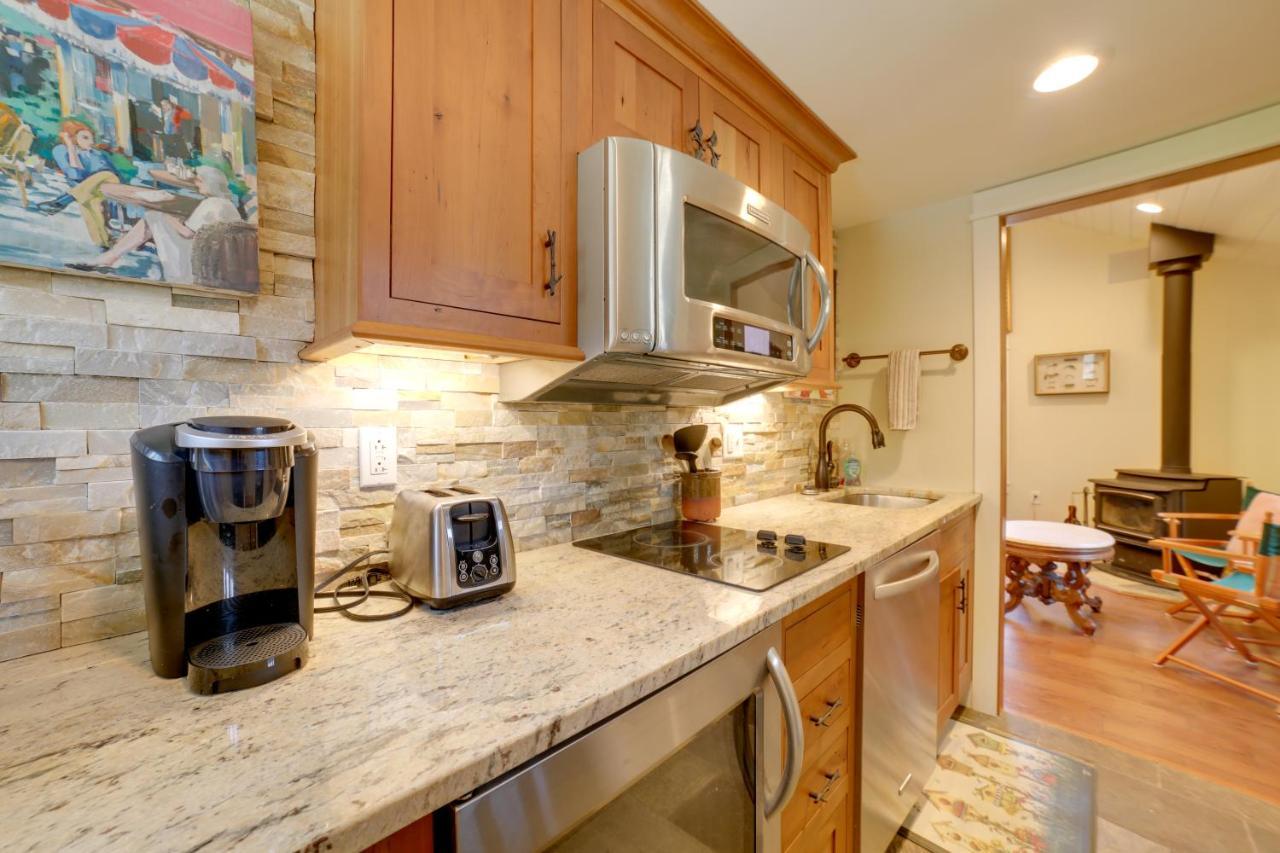 Pet-Friendly Pennsylvania Vacation Rental With Pool! Laughlintown Экстерьер фото
