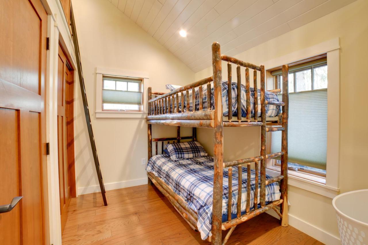 Pet-Friendly Pennsylvania Vacation Rental With Pool! Laughlintown Экстерьер фото