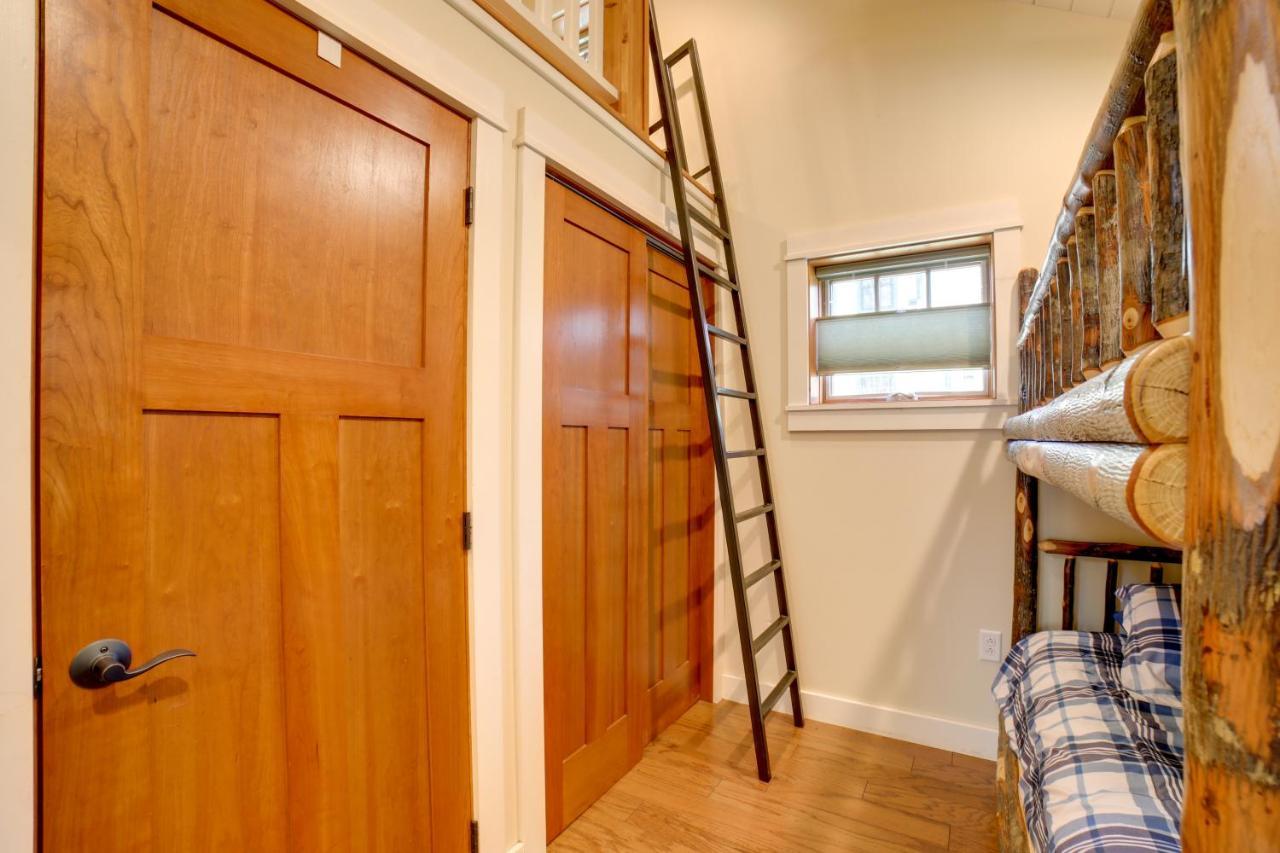 Pet-Friendly Pennsylvania Vacation Rental With Pool! Laughlintown Экстерьер фото