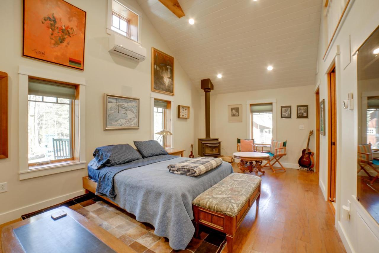 Pet-Friendly Pennsylvania Vacation Rental With Pool! Laughlintown Экстерьер фото