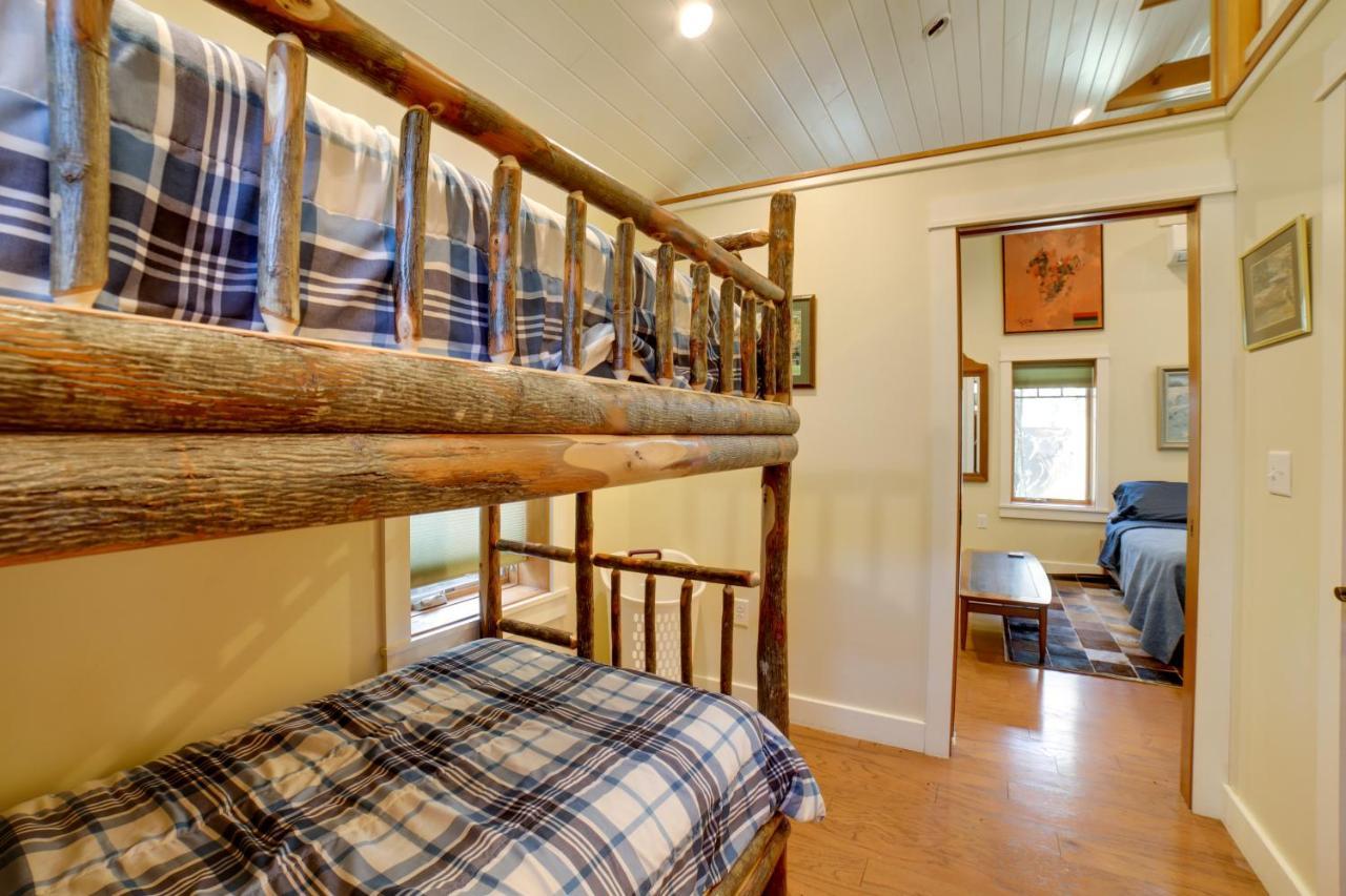 Pet-Friendly Pennsylvania Vacation Rental With Pool! Laughlintown Экстерьер фото