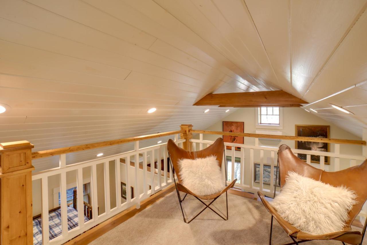 Pet-Friendly Pennsylvania Vacation Rental With Pool! Laughlintown Экстерьер фото